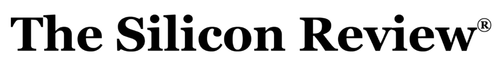 The Silicon Review logo